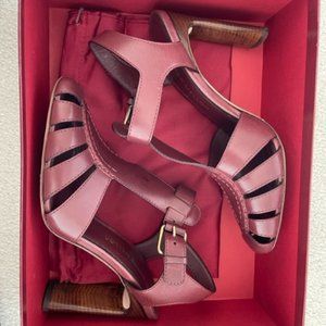 Tammara Mellon, Penny Lane 100, Mulberry, 38